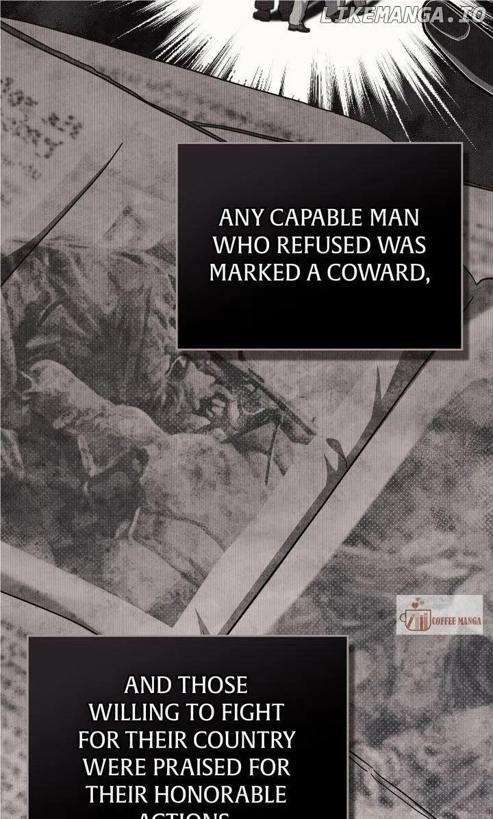 The Redemption of Earl Nottingham Chapter 16 - Page 10