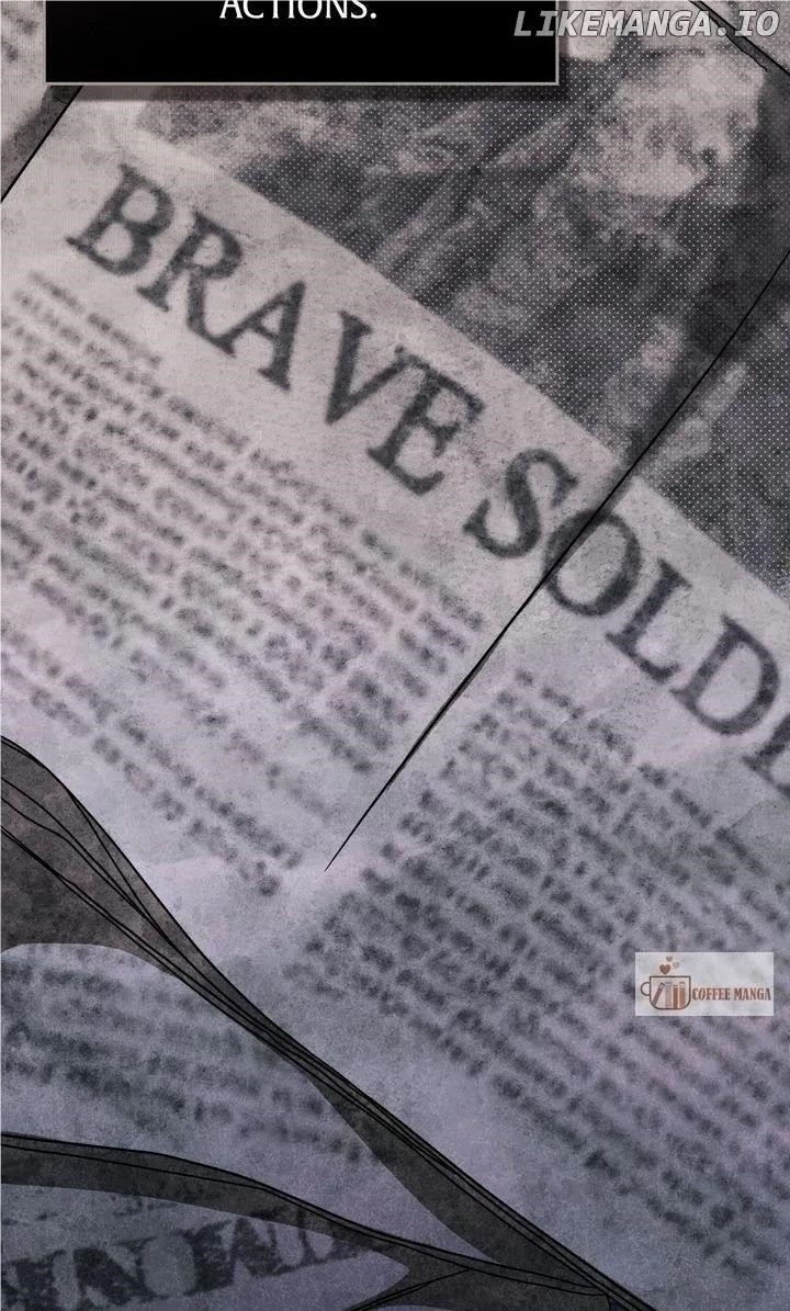 The Redemption of Earl Nottingham Chapter 16 - Page 11