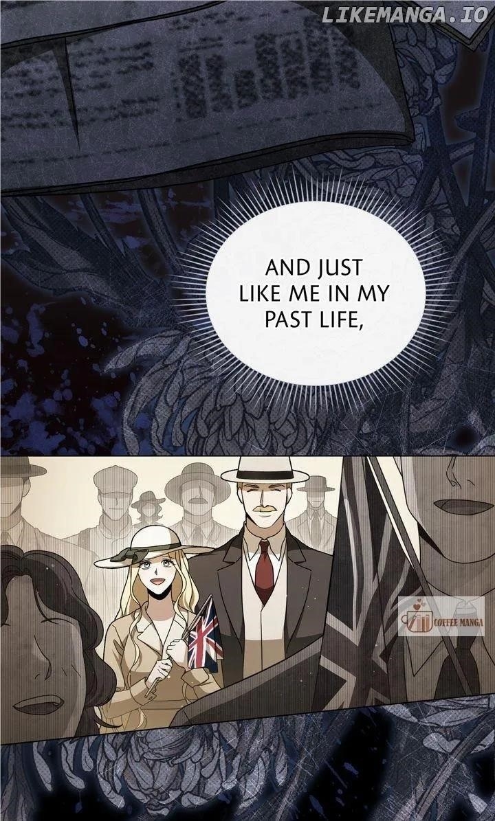 The Redemption of Earl Nottingham Chapter 16 - Page 12