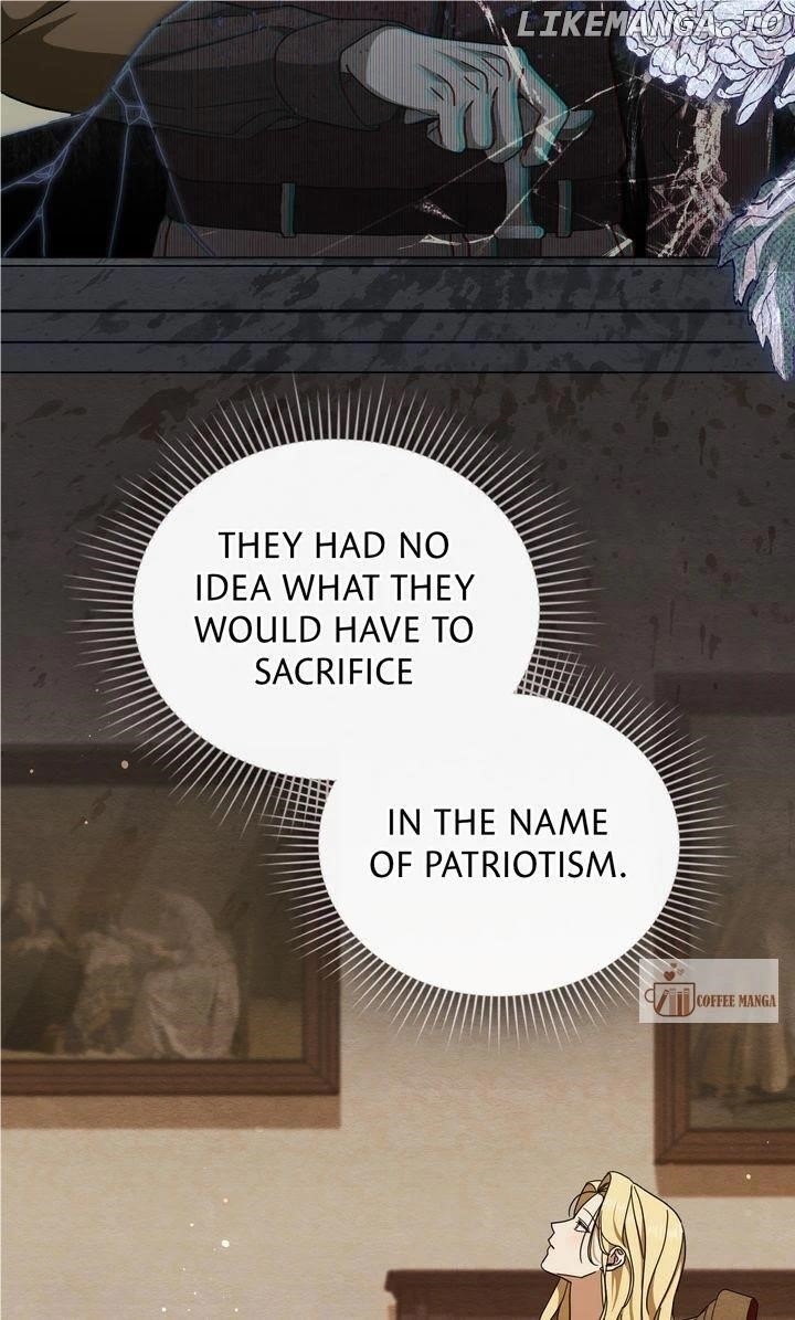 The Redemption of Earl Nottingham Chapter 16 - Page 14