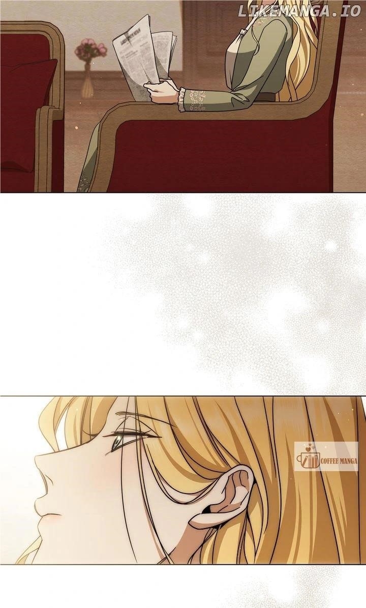 The Redemption of Earl Nottingham Chapter 16 - Page 15