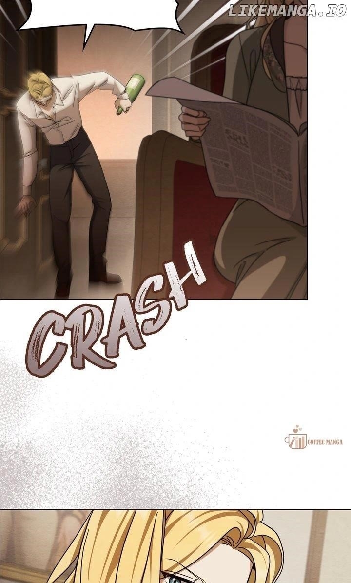 The Redemption of Earl Nottingham Chapter 16 - Page 17