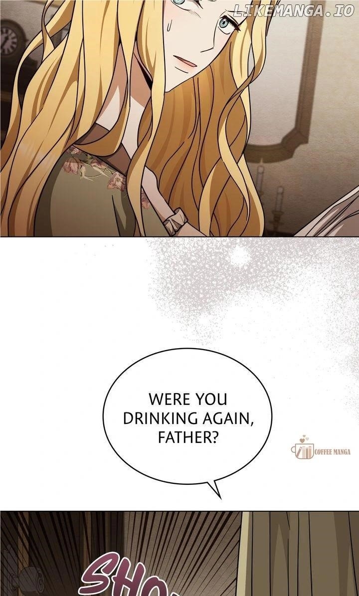 The Redemption of Earl Nottingham Chapter 16 - Page 18