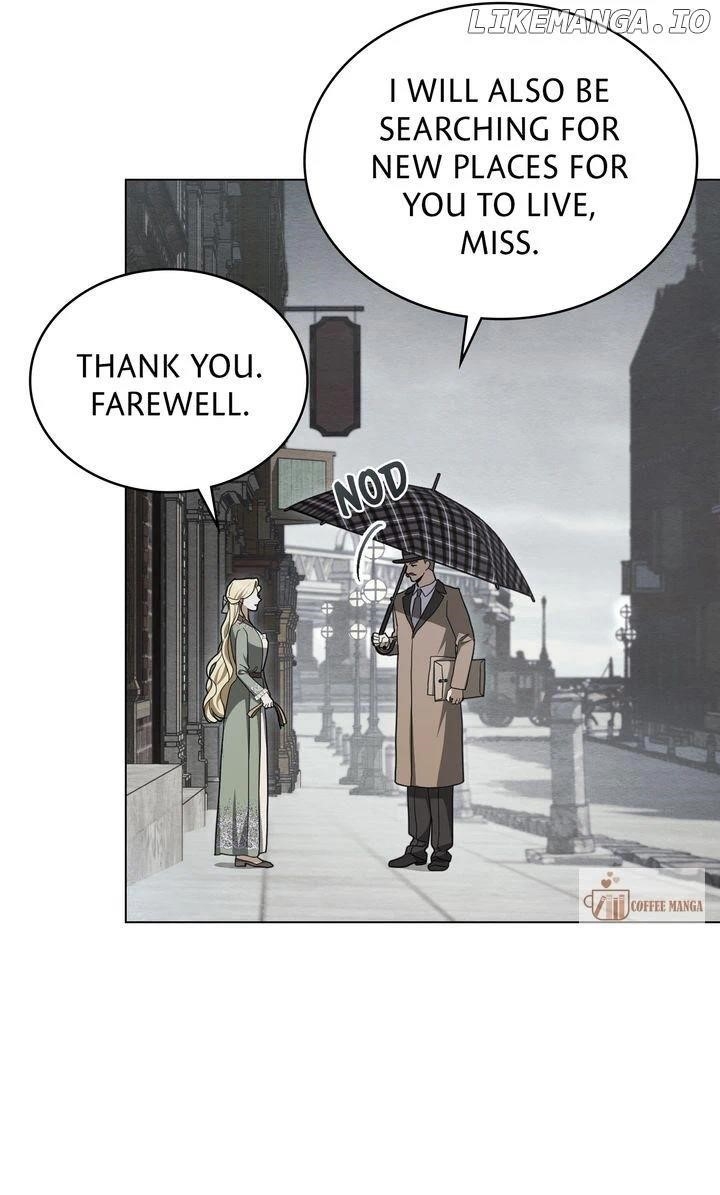 The Redemption of Earl Nottingham Chapter 16 - Page 2