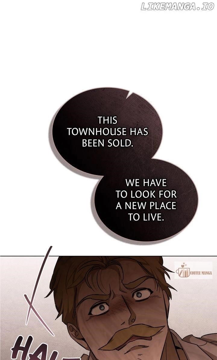 The Redemption of Earl Nottingham Chapter 16 - Page 22