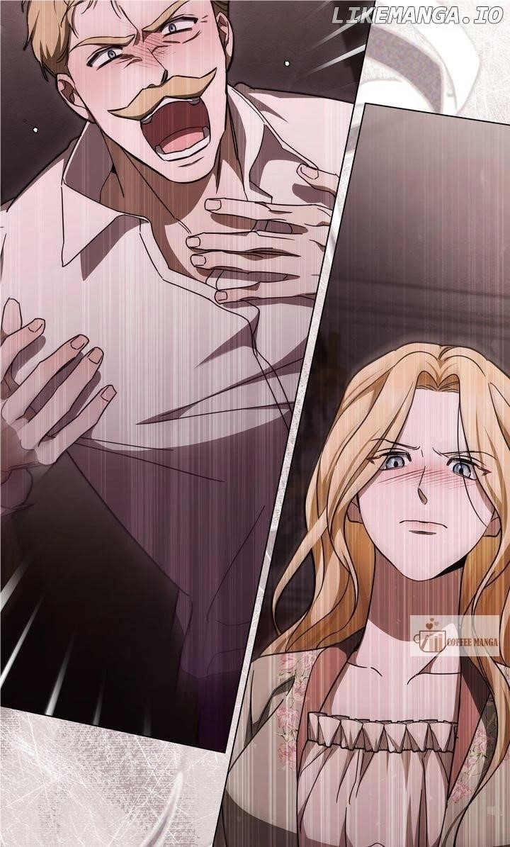 The Redemption of Earl Nottingham Chapter 16 - Page 27