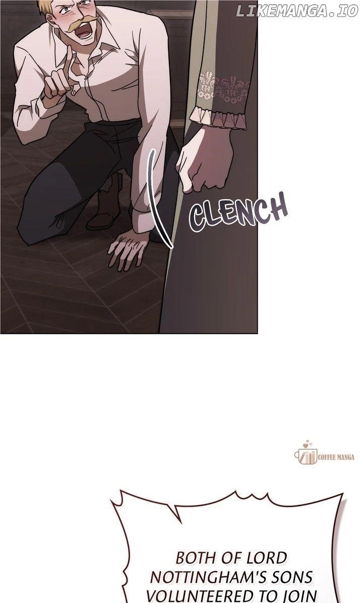 The Redemption of Earl Nottingham Chapter 16 - Page 33