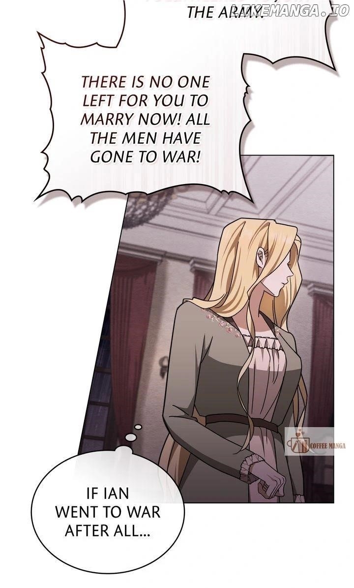 The Redemption of Earl Nottingham Chapter 16 - Page 34