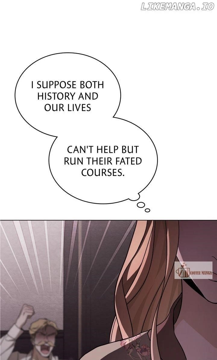 The Redemption of Earl Nottingham Chapter 16 - Page 35