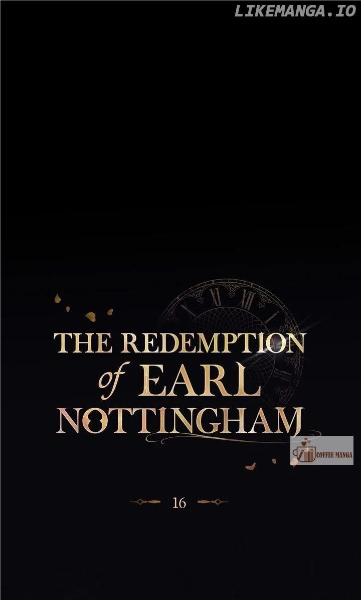 The Redemption of Earl Nottingham Chapter 16 - Page 40