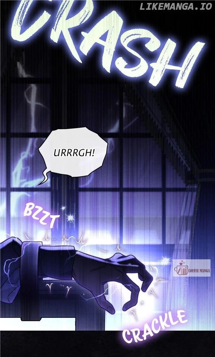 The Redemption of Earl Nottingham Chapter 16 - Page 42