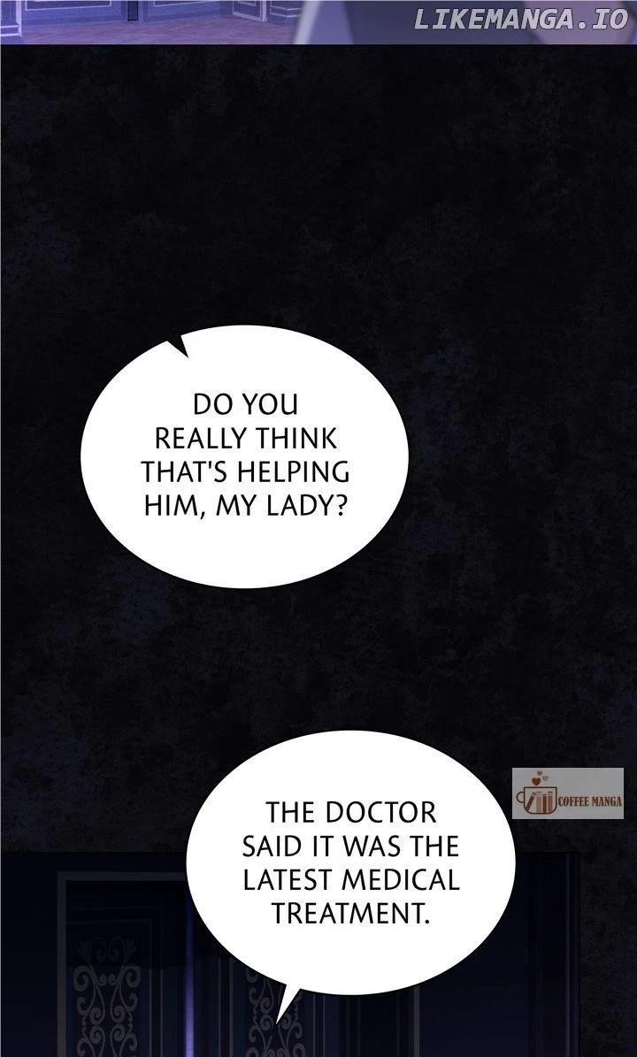 The Redemption of Earl Nottingham Chapter 16 - Page 45