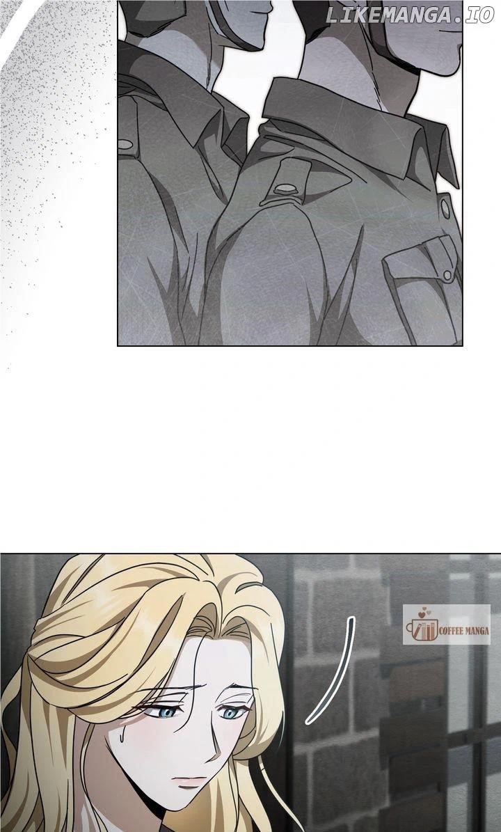 The Redemption of Earl Nottingham Chapter 16 - Page 5