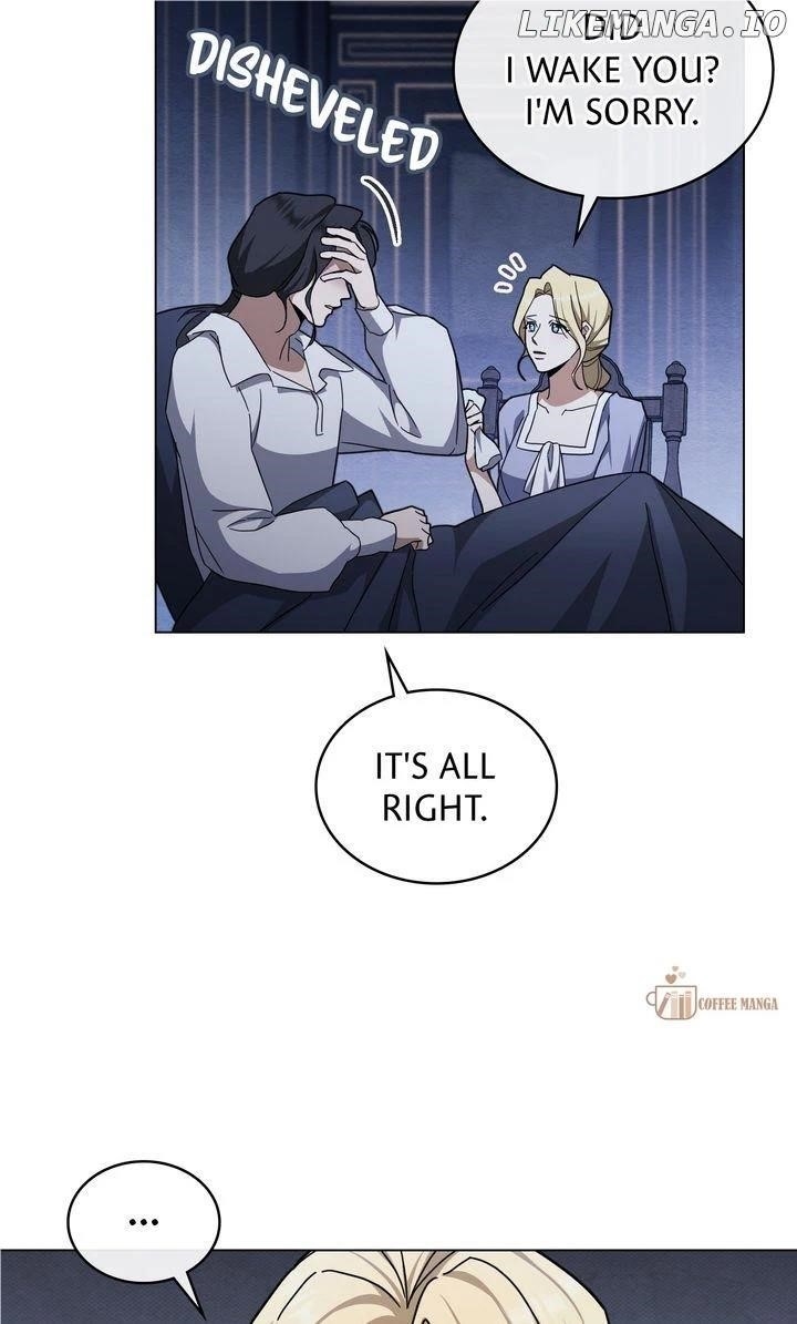 The Redemption of Earl Nottingham Chapter 16 - Page 50