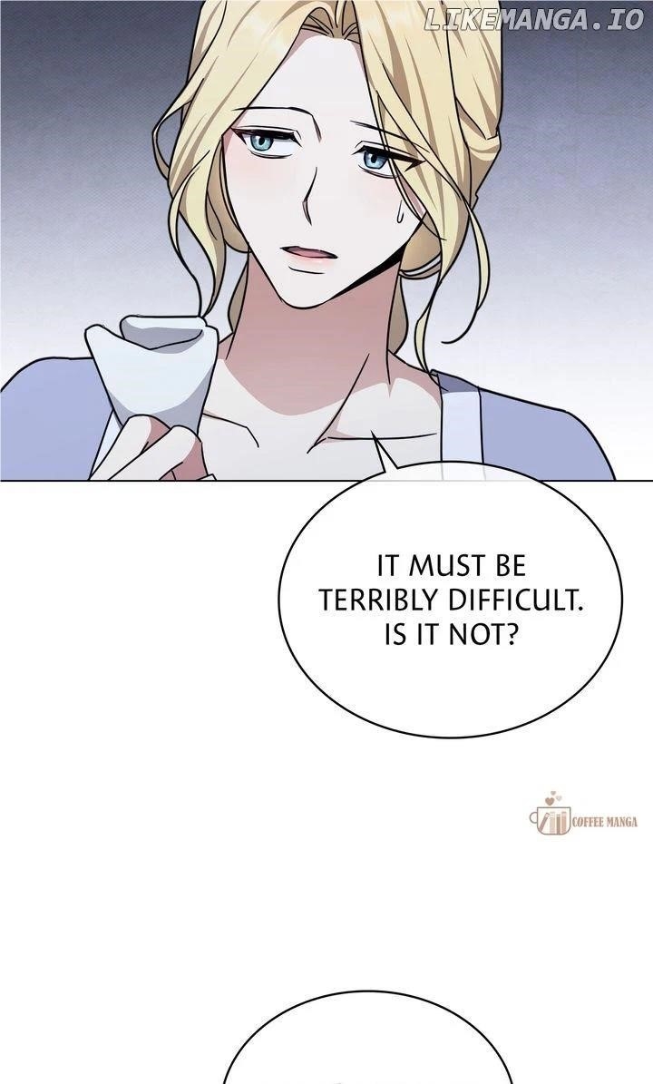 The Redemption of Earl Nottingham Chapter 16 - Page 51