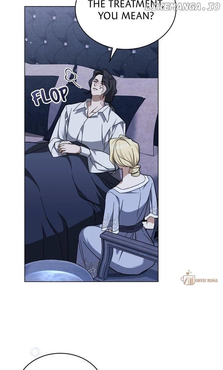 The Redemption of Earl Nottingham Chapter 16 - Page 52