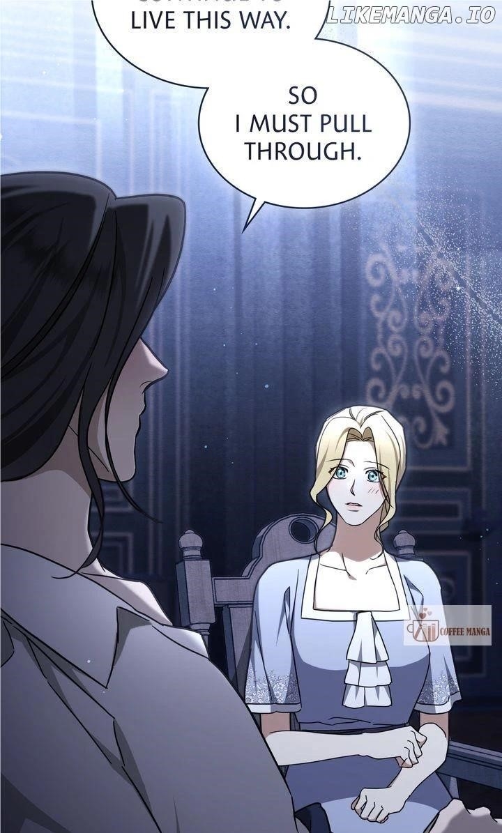 The Redemption of Earl Nottingham Chapter 16 - Page 54