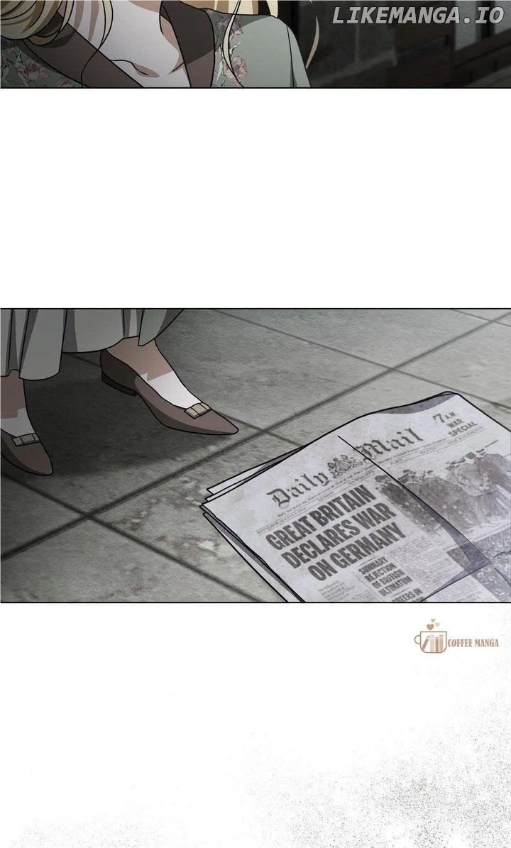 The Redemption of Earl Nottingham Chapter 16 - Page 6