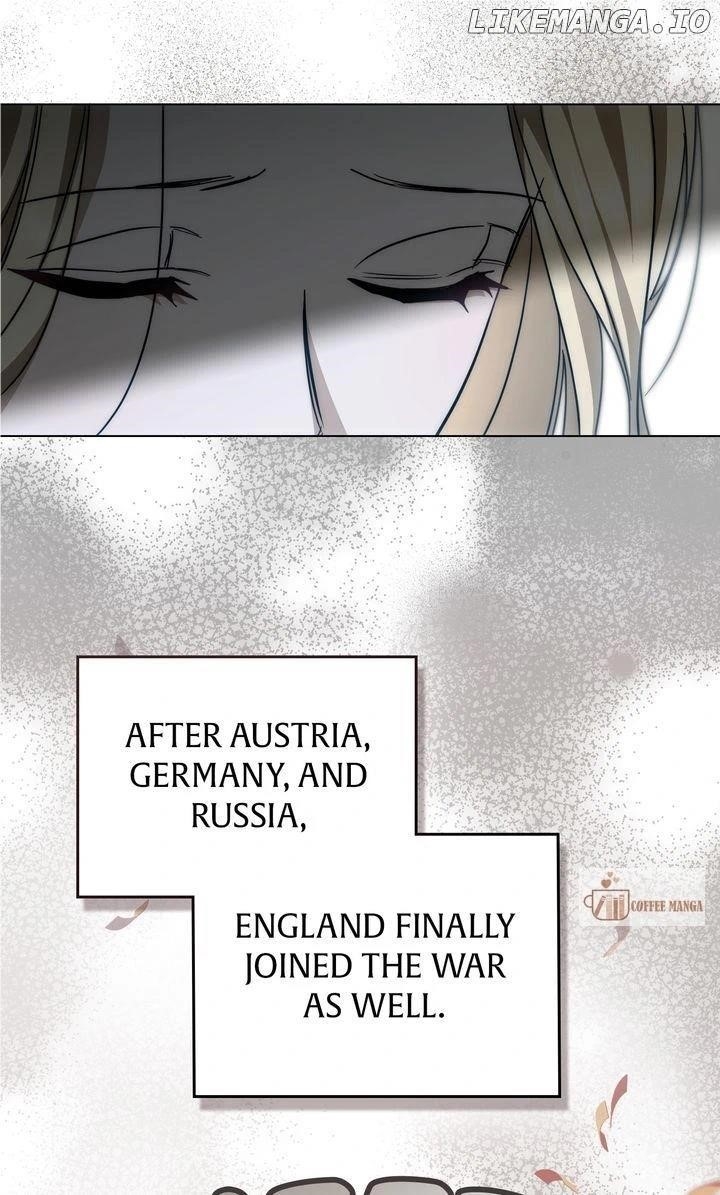 The Redemption of Earl Nottingham Chapter 16 - Page 7