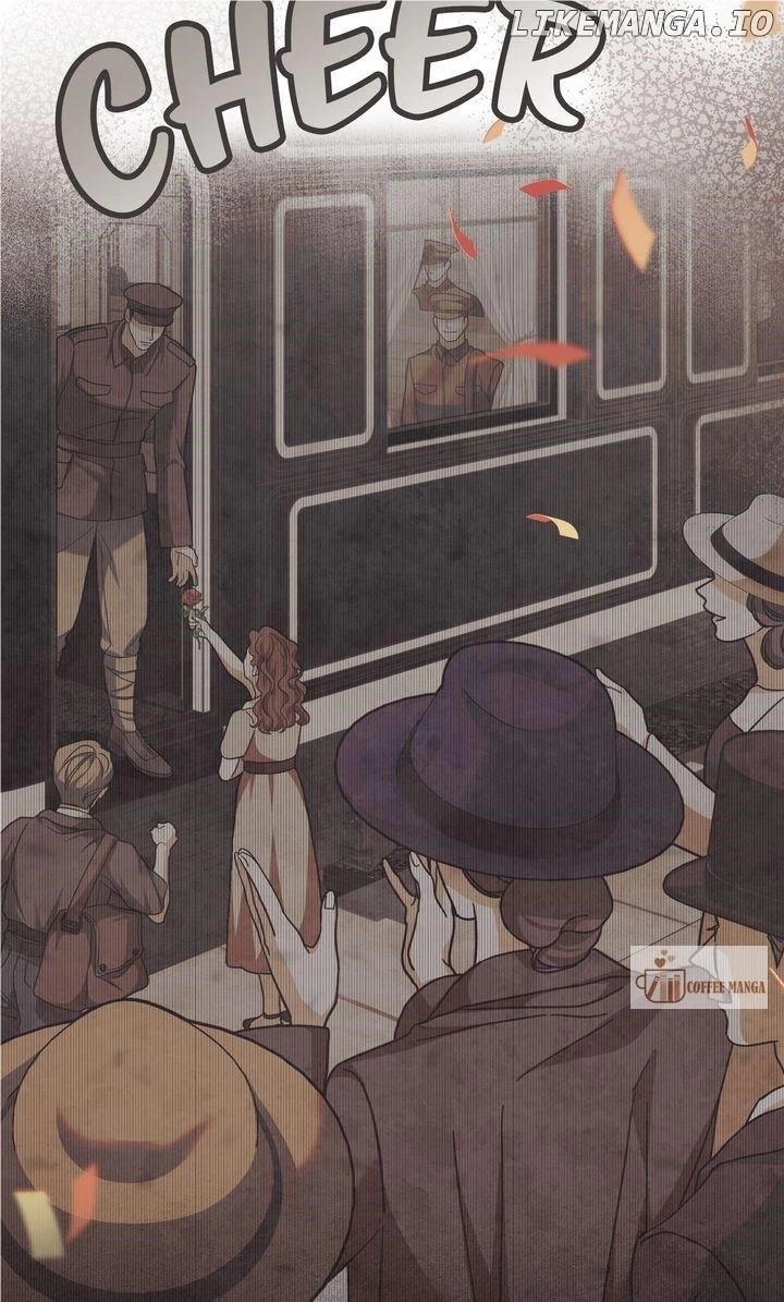 The Redemption of Earl Nottingham Chapter 16 - Page 8