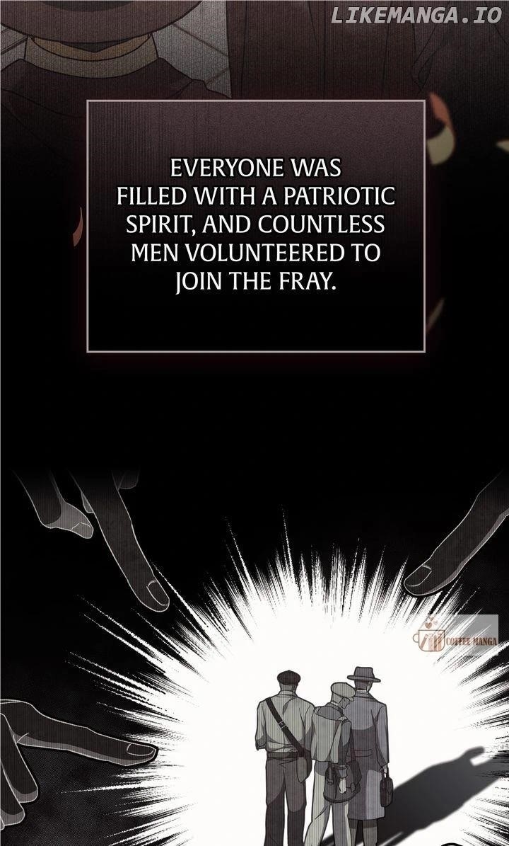 The Redemption of Earl Nottingham Chapter 16 - Page 9