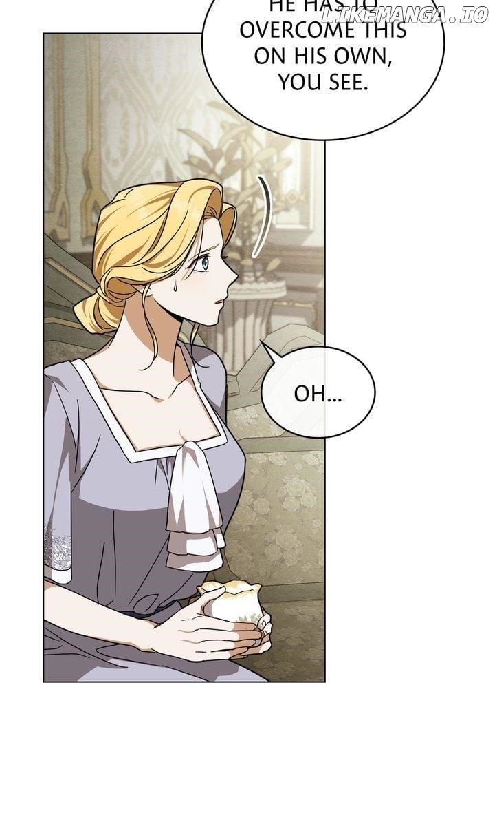 The Redemption of Earl Nottingham Chapter 17 - Page 10