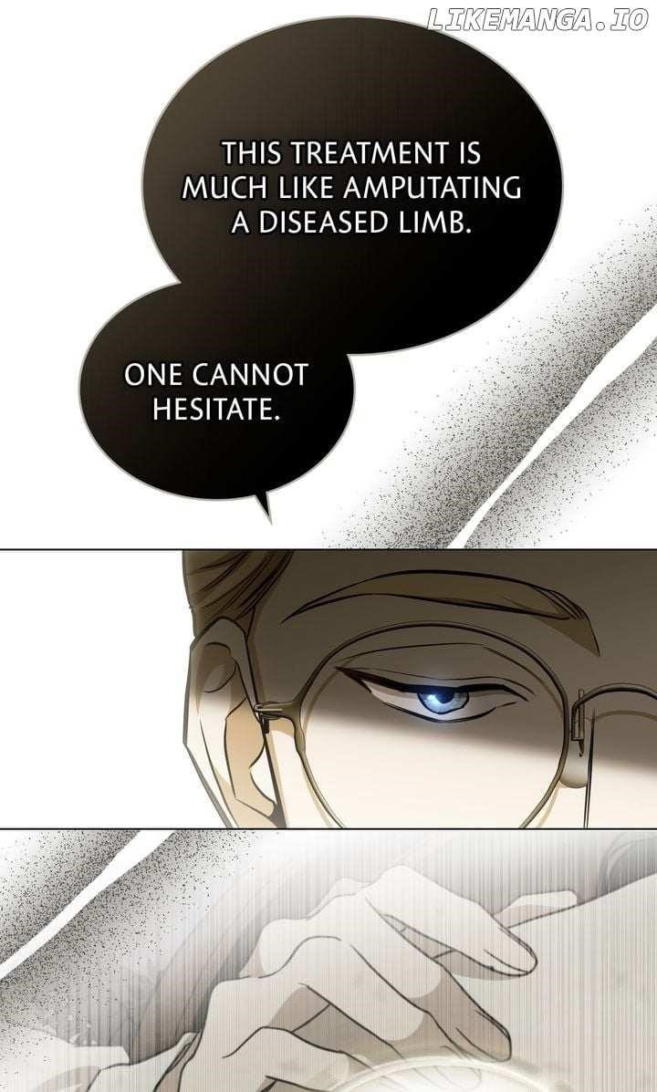 The Redemption of Earl Nottingham Chapter 17 - Page 11