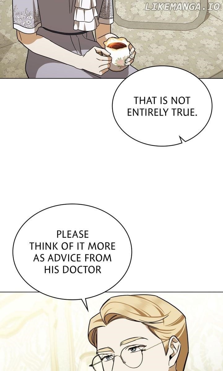 The Redemption of Earl Nottingham Chapter 17 - Page 15