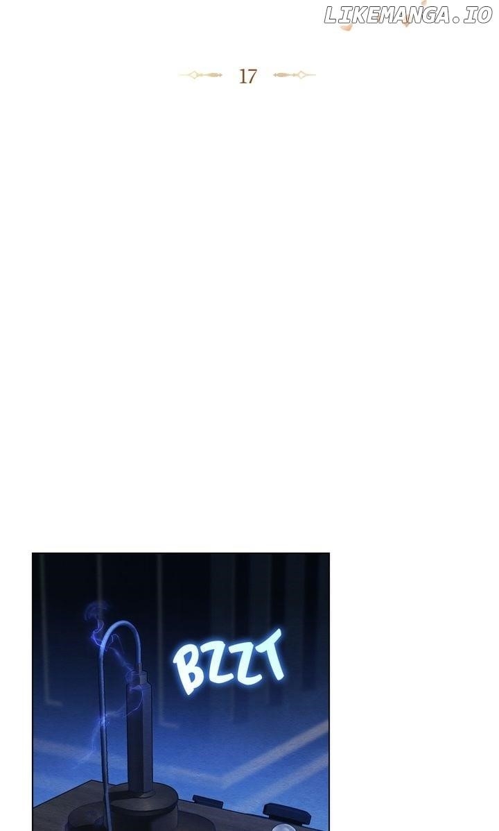 The Redemption of Earl Nottingham Chapter 17 - Page 20