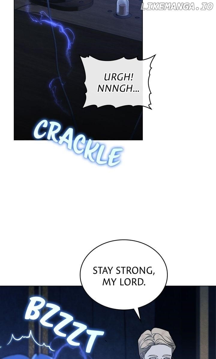 The Redemption of Earl Nottingham Chapter 17 - Page 21