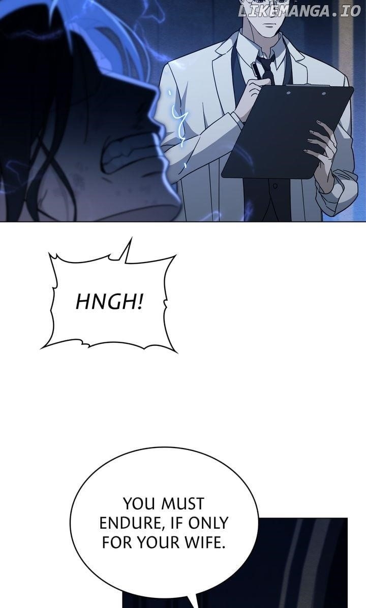 The Redemption of Earl Nottingham Chapter 17 - Page 22