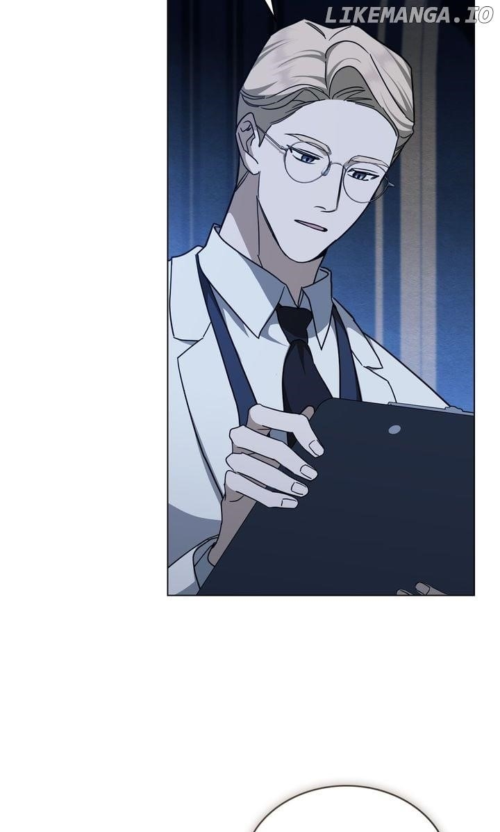 The Redemption of Earl Nottingham Chapter 17 - Page 23