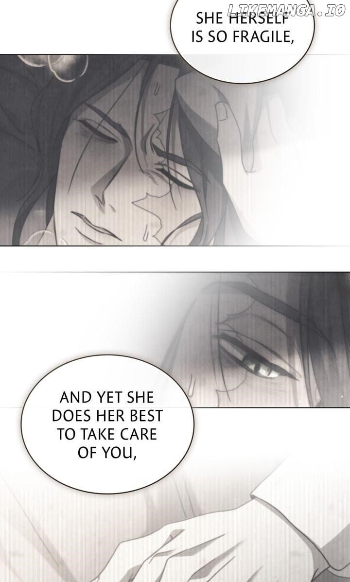 The Redemption of Earl Nottingham Chapter 17 - Page 24