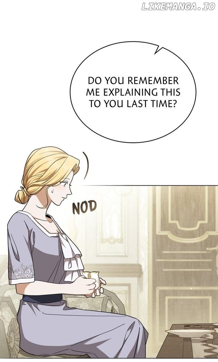 The Redemption of Earl Nottingham Chapter 17 - Page 3