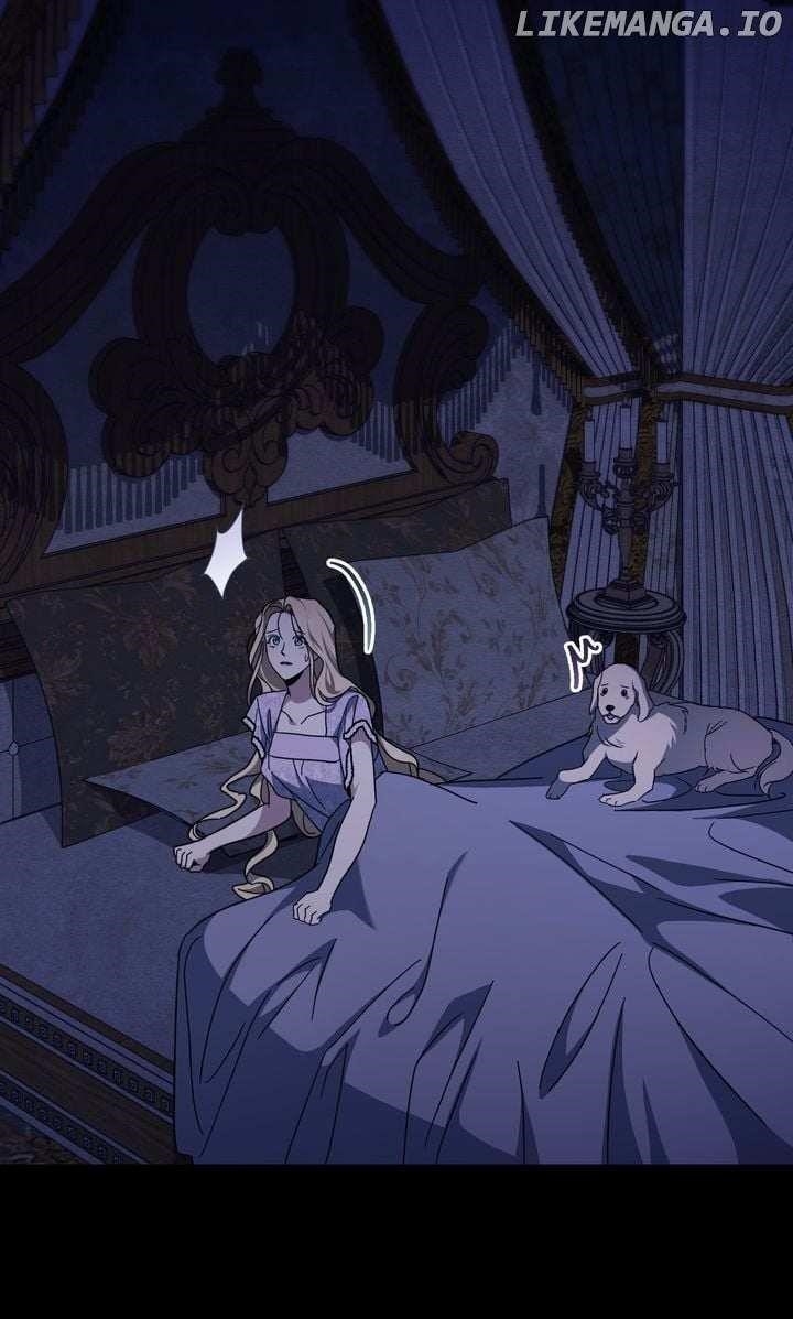 The Redemption of Earl Nottingham Chapter 17 - Page 31