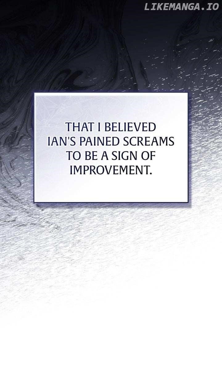 The Redemption of Earl Nottingham Chapter 17 - Page 33