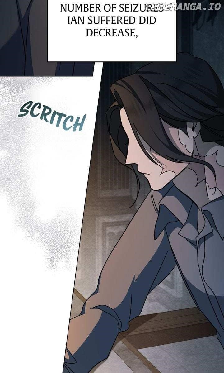 The Redemption of Earl Nottingham Chapter 17 - Page 38