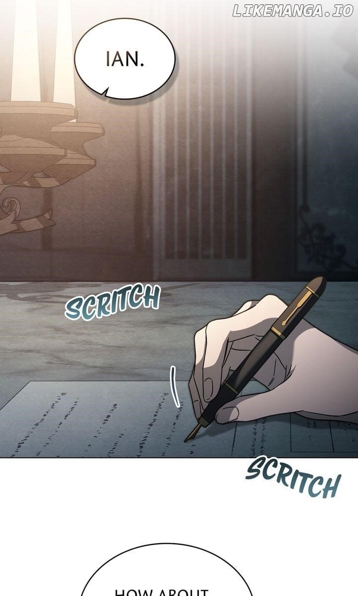 The Redemption of Earl Nottingham Chapter 17 - Page 40