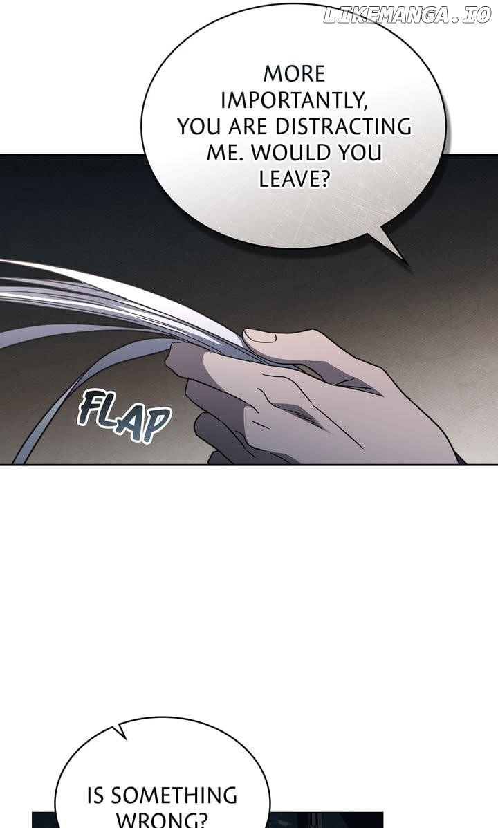 The Redemption of Earl Nottingham Chapter 17 - Page 43