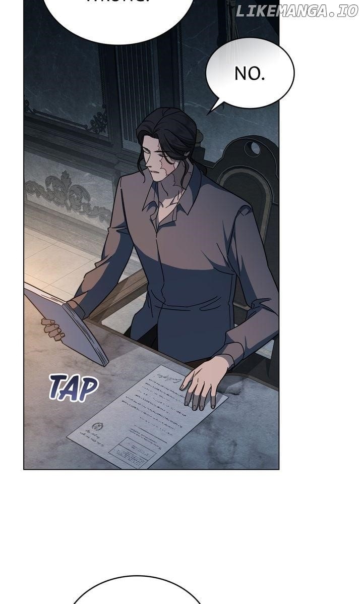 The Redemption of Earl Nottingham Chapter 17 - Page 44