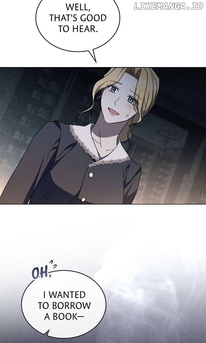 The Redemption of Earl Nottingham Chapter 17 - Page 45