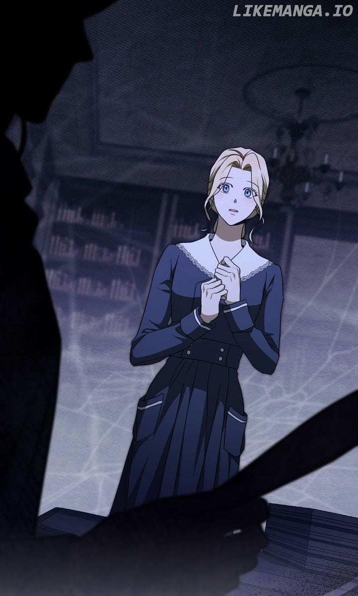 The Redemption of Earl Nottingham Chapter 17 - Page 47