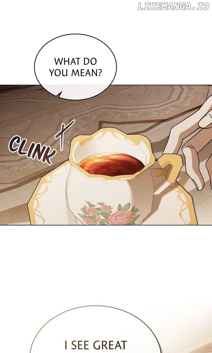 The Redemption of Earl Nottingham Chapter 17 - Page 60