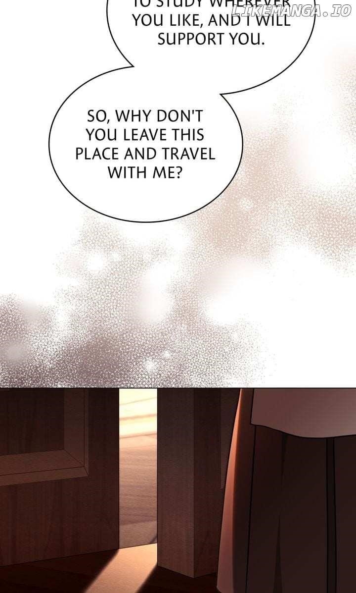 The Redemption of Earl Nottingham Chapter 17 - Page 77