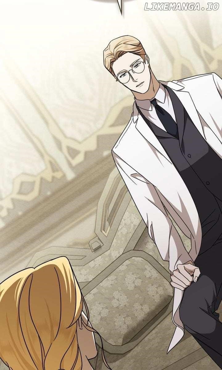 The Redemption of Earl Nottingham Chapter 17 - Page 8