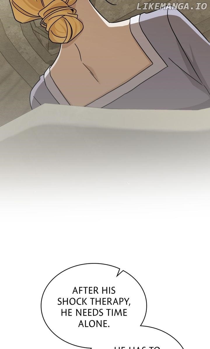 The Redemption of Earl Nottingham Chapter 17 - Page 9