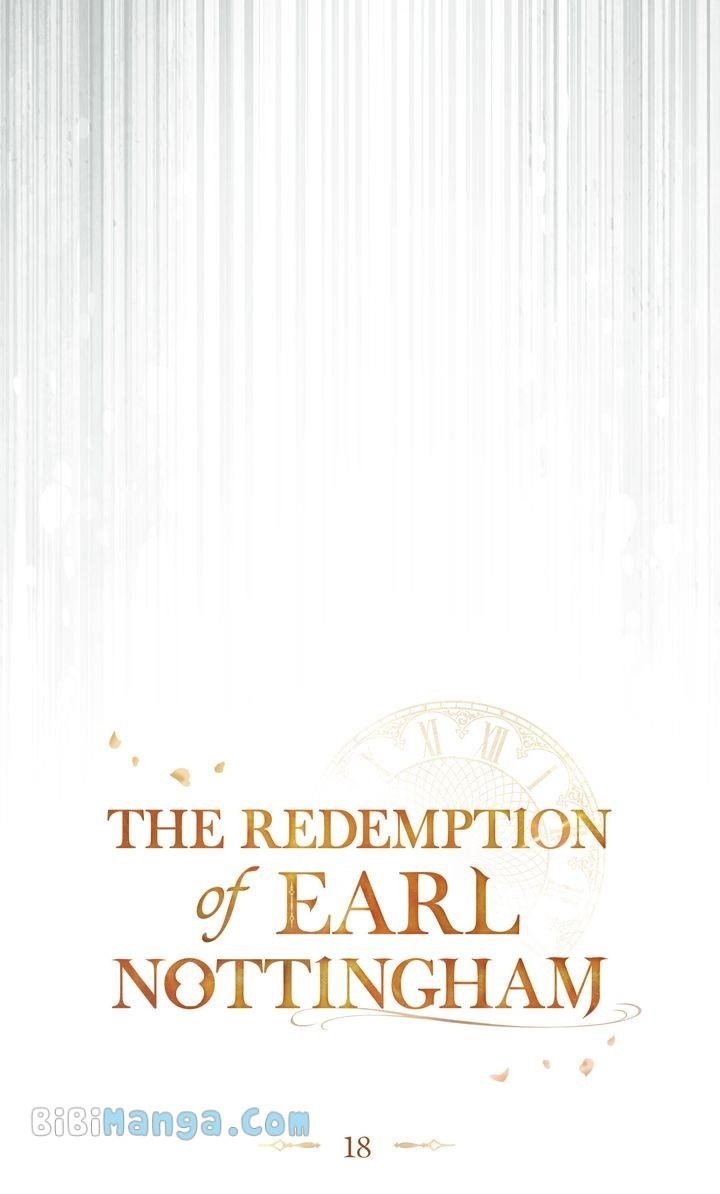 The Redemption of Earl Nottingham Chapter 18 - Page 15