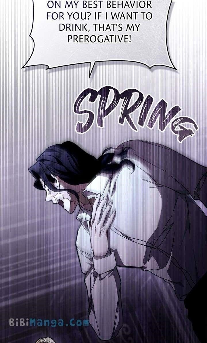 The Redemption of Earl Nottingham Chapter 18 - Page 49