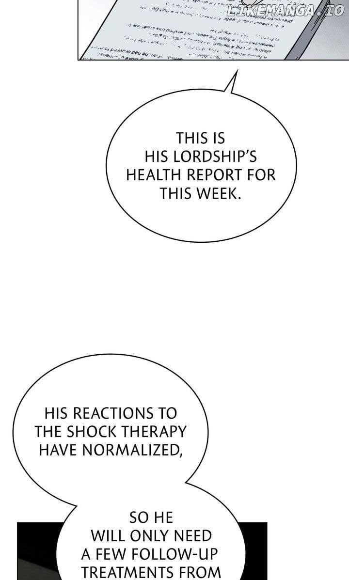 The Redemption of Earl Nottingham Chapter 19 - Page 12