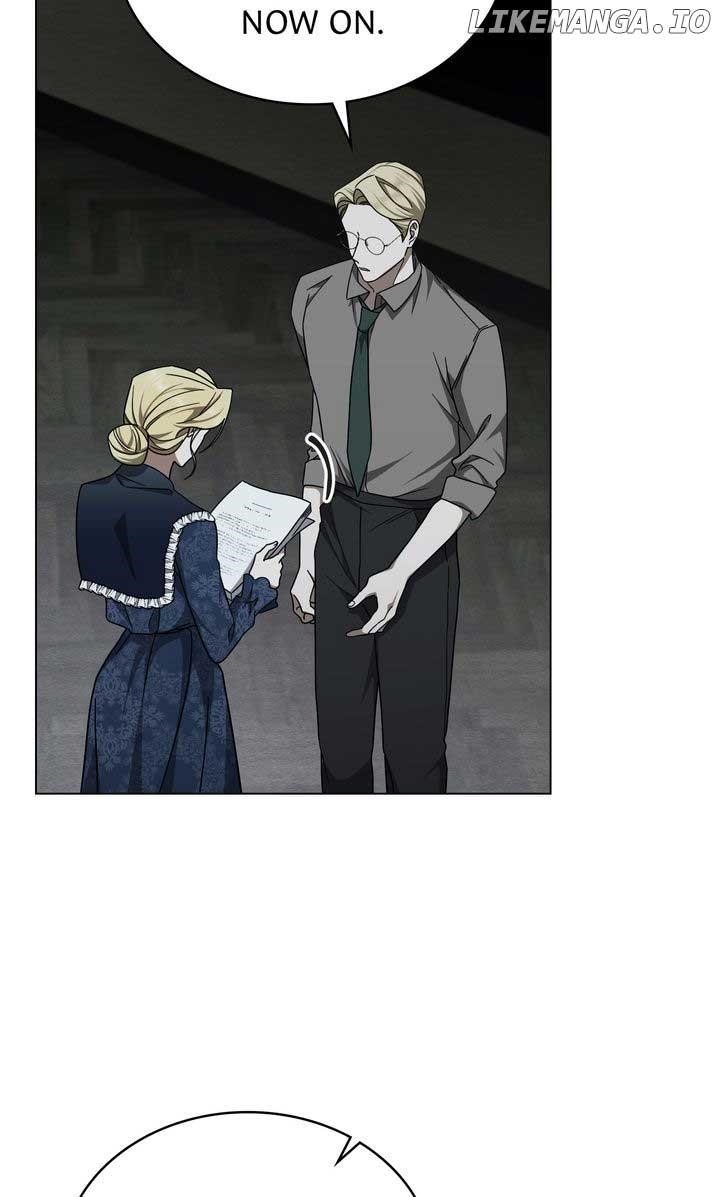 The Redemption of Earl Nottingham Chapter 19 - Page 13